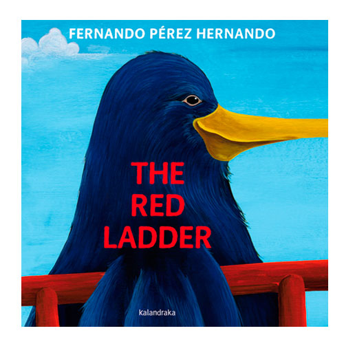 the-red-ladder