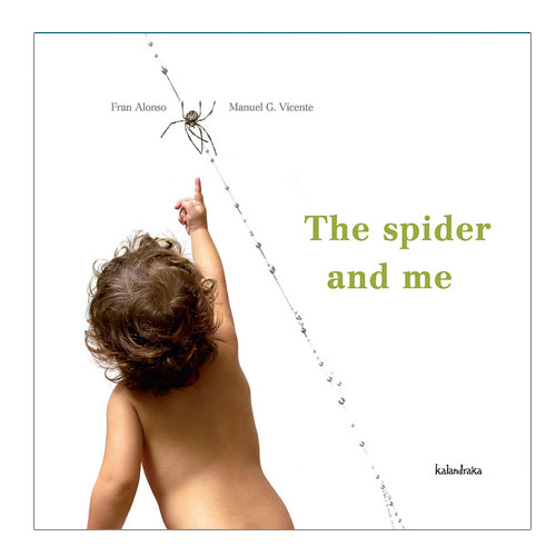 the-spider-and-me