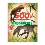 500-dinosaurios
