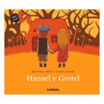 hansel-y-gretel