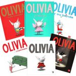 Olivia-paquete