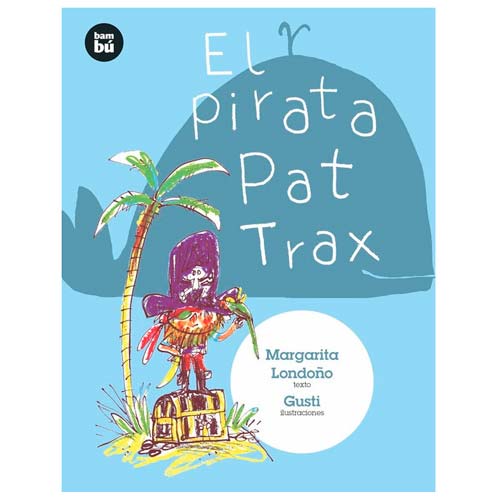 pirata-trax
