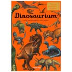 dinosaurium
