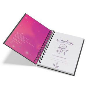 Brilla. Cuaderno atrapasueños - Imagen 5