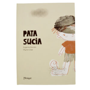 Pata Sucia - Imagen 1