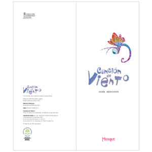 Canción de Viento - Imagen 2