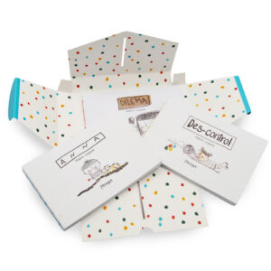 Colección Cauce - Imagen 2