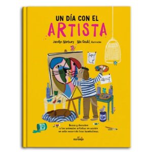 Un día con el artista - Imagen 1